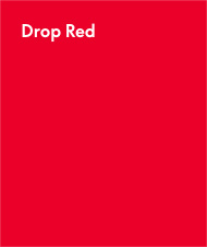 Drop Red