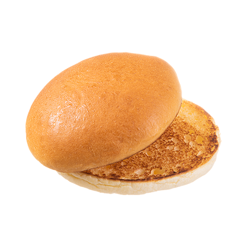 Brioche Bun