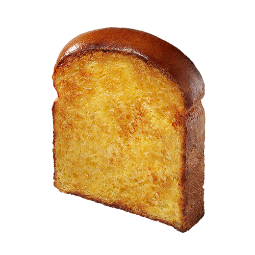 Baked Bread